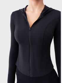 Спортивна кофта AVECS модель 50556-1 Фото