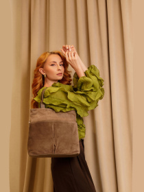 Сумка модель G97C.BEZD40 Фото