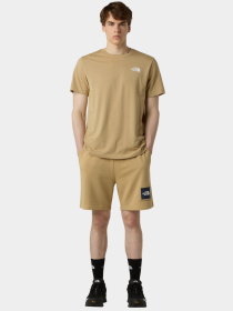 Шолақ шалбар The North Face үлгі NF0A8GQ8LK51 Фото