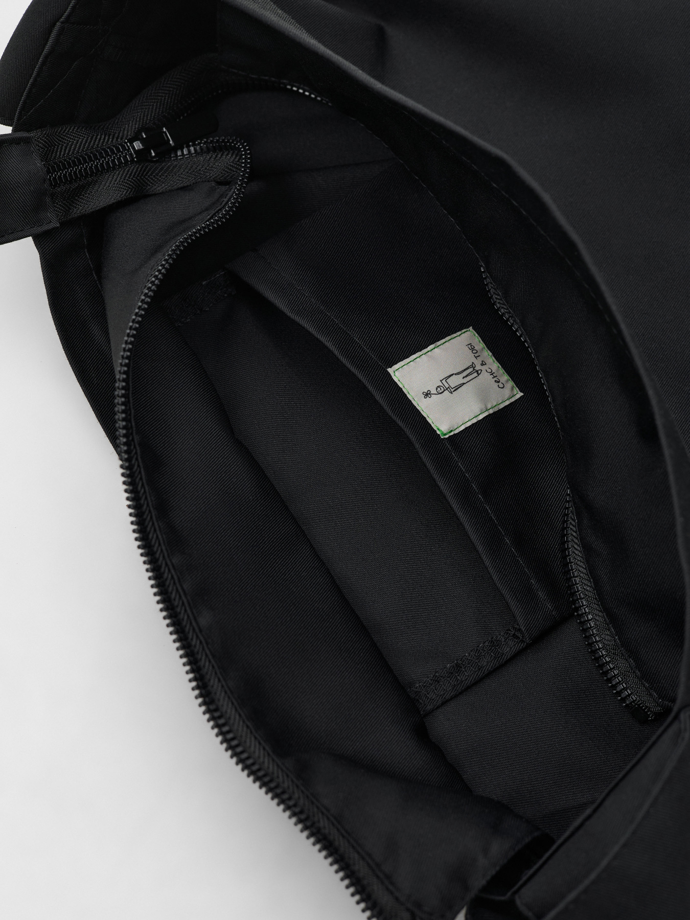 Шоппер Niksense модель 0003 Фото