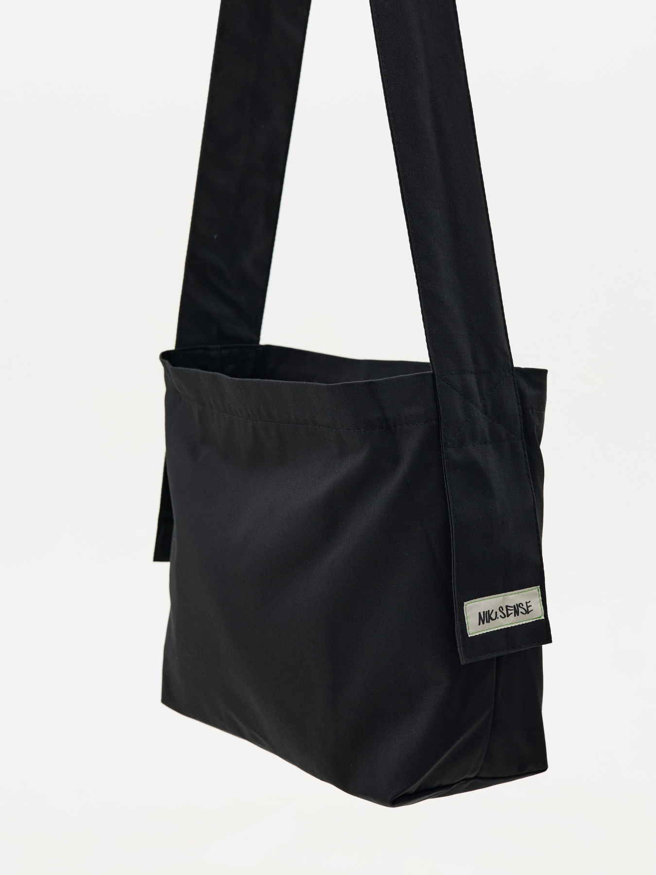 Шоппер Niksense модель 0003 Фото