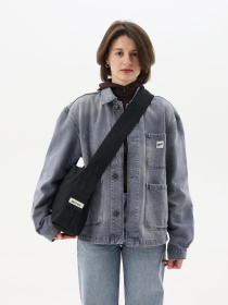 Шоппер Niksense модель 0003 Шоппер Niksense модель 0003 Фото