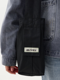 Шоппер Niksense модель 0003 Шоппер Niksense модель 0003 Фото