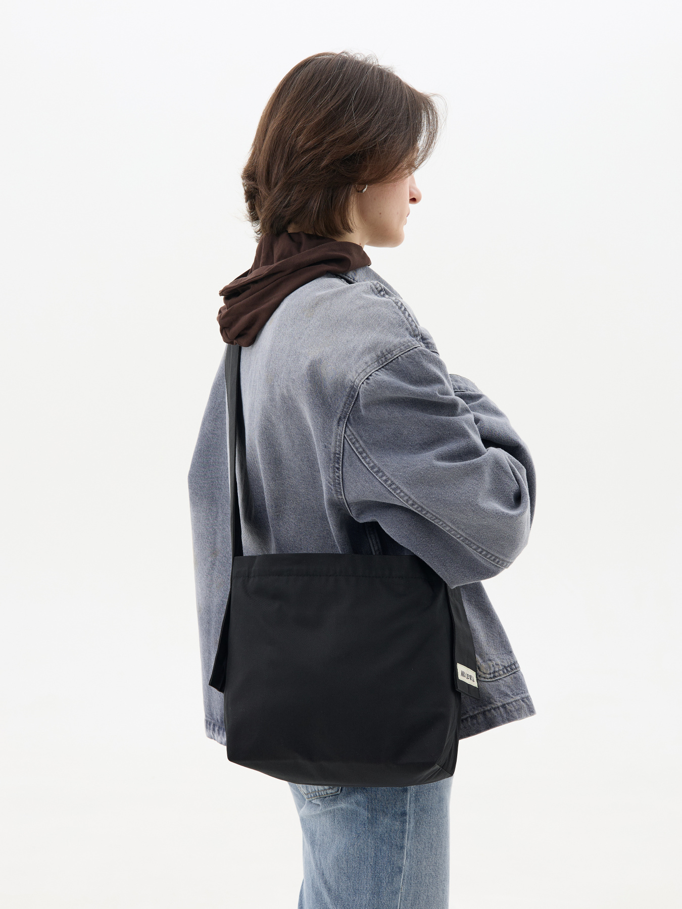 Шопер Niksense модель 0003 Фото