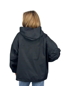 Демисезонная куртка UVENTUM модель 001-RF-BLC Фото