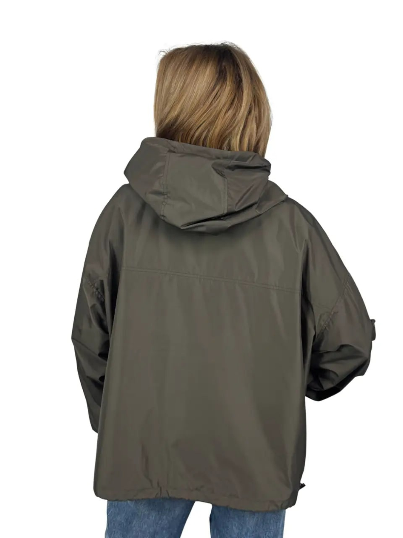 Демісезонна куртка UVENTUM модель 001-RF-oliv Фото