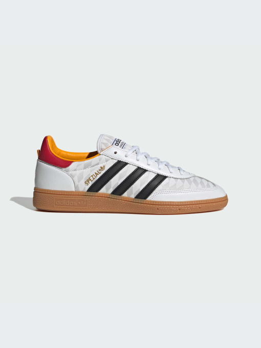 Кеды Adidas модель KI6052-KZ Фото