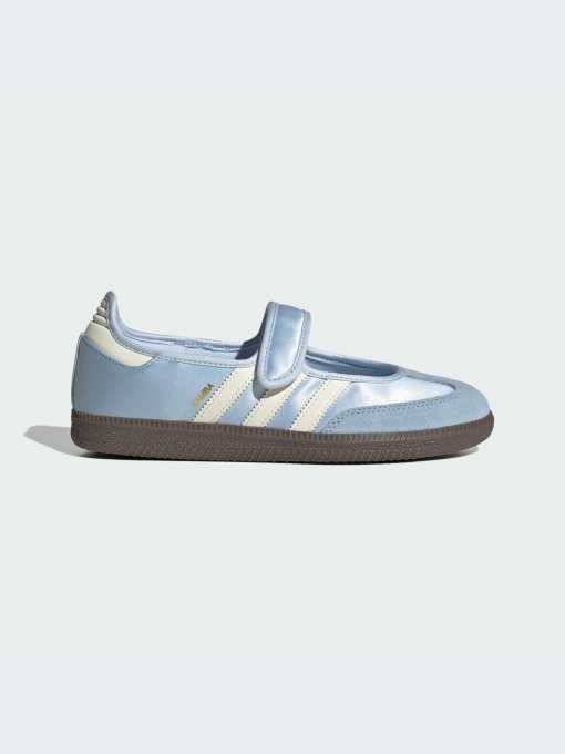 Туфли и лоферы Adidas модель IH9206-KZ Фото