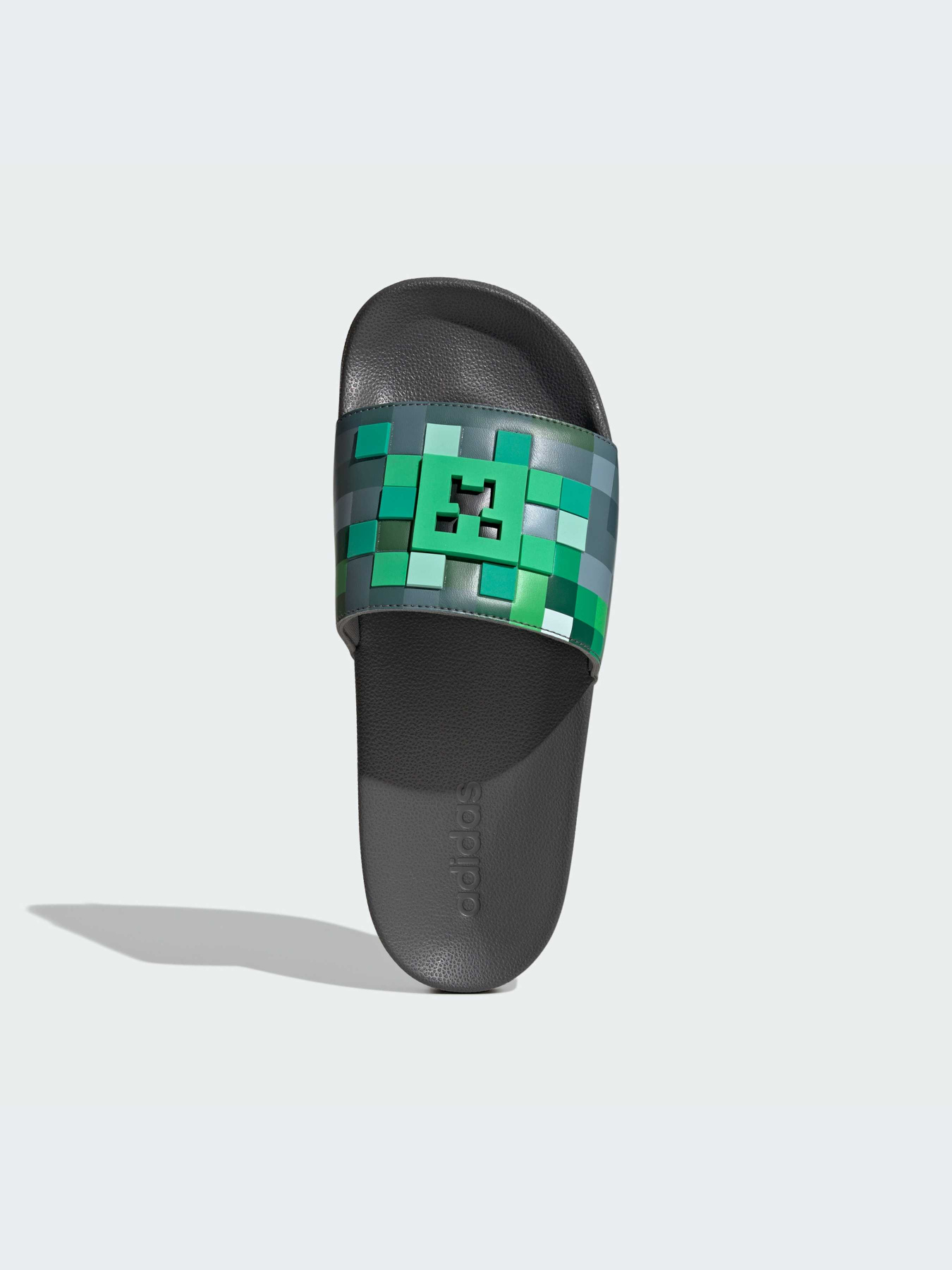 Шлёпанцы Adidas Adilette модель HQ2585-KZ Шлёпанцы Adidas Adilette модель HQ2585-KZ Фото