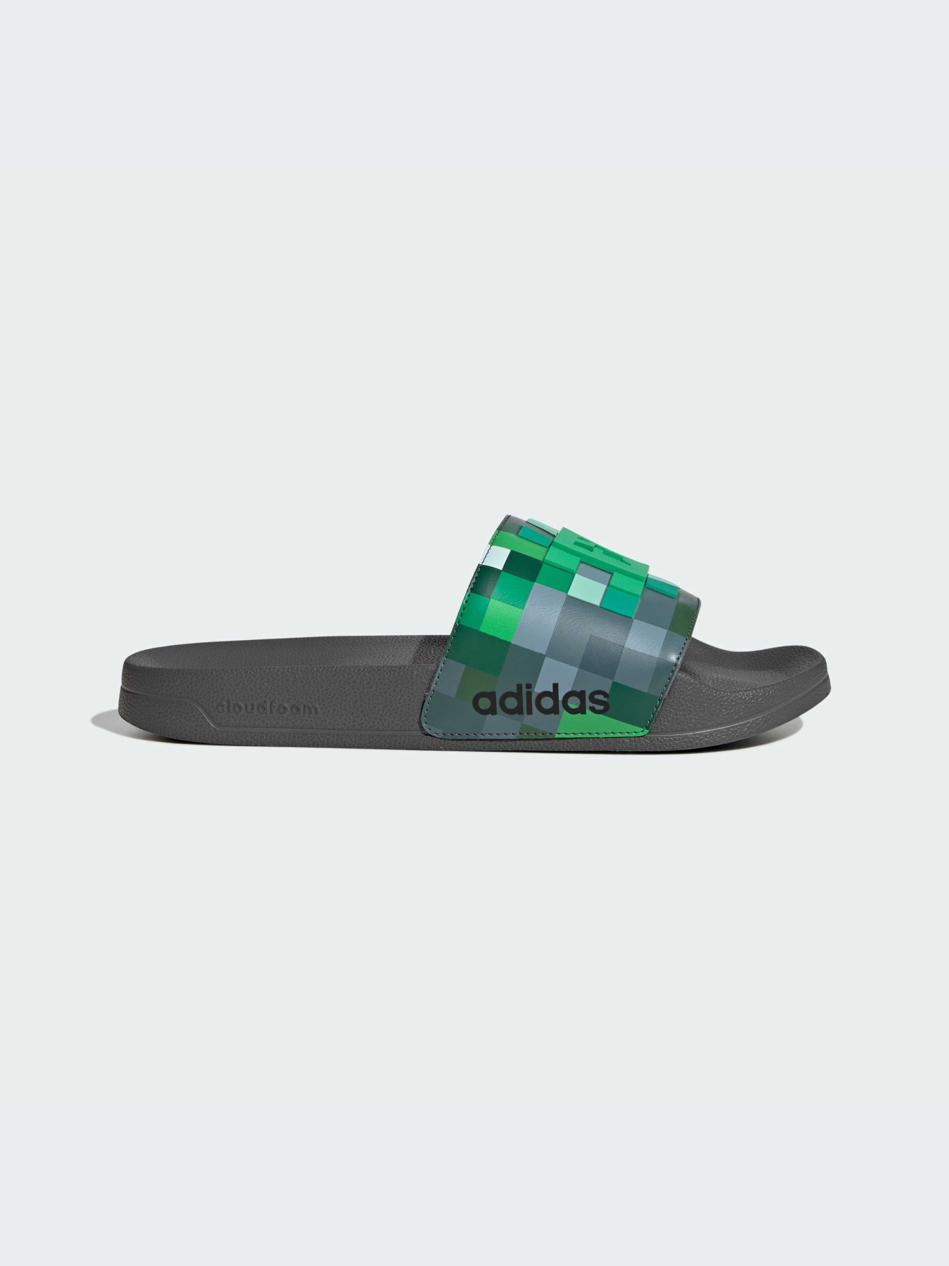 Шлёпанцы Adidas Adilette модель HQ2585-KZ Шлёпанцы Adidas Adilette модель HQ2585-KZ Фото