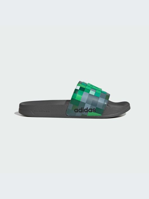 Шәркейлер Adidas Adilette үлгі HQ2585-KZ Фото