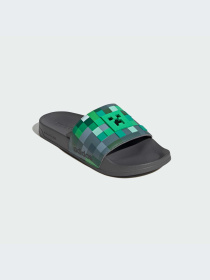 Шлёпанцы Adidas Adilette модель HQ2585-KZ Фото