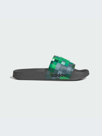 Шәркейлер Adidas Adilette үлгі HQ2585-KZ Фото