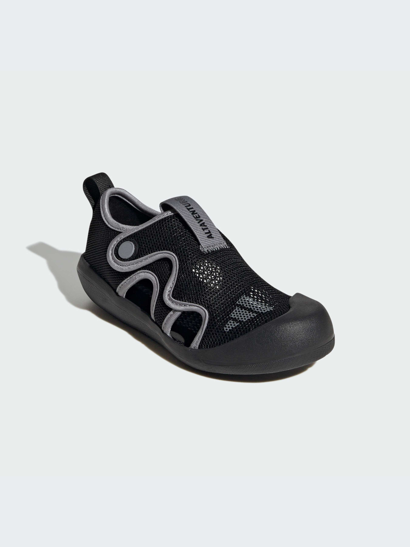 Сандалии Adidas модель JP5747-KZ Сандалии Adidas модель JP5747-KZ Фото