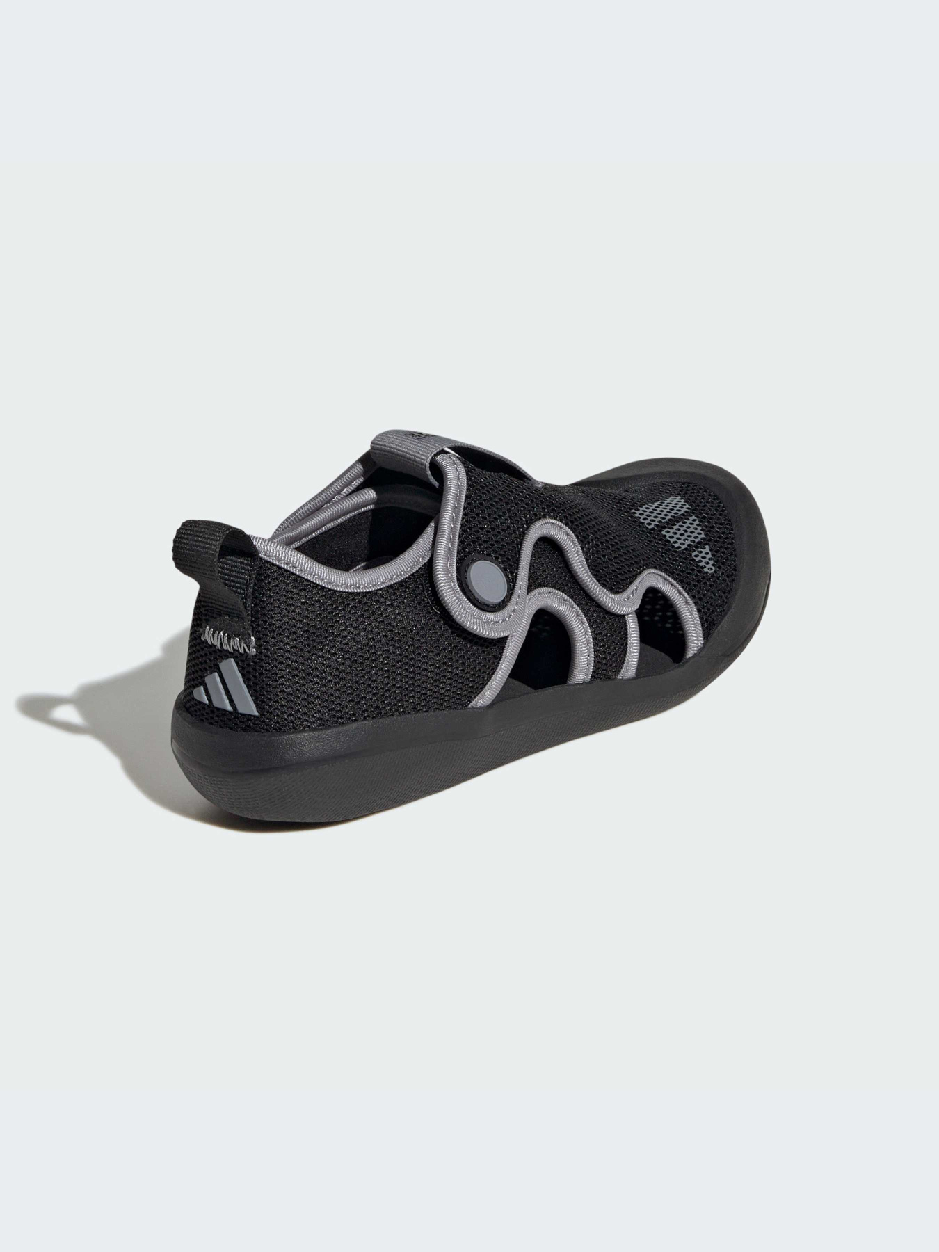 Сандалии Adidas модель JP5747-KZ Сандалии Adidas модель JP5747-KZ Фото