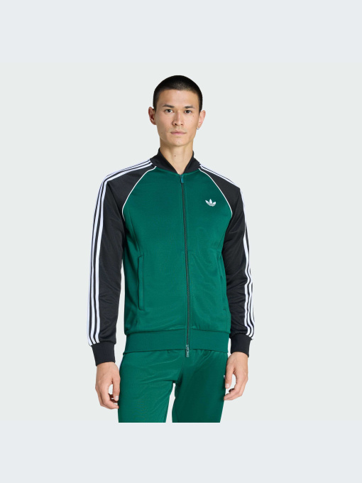 Кардигандар мен жемпірлер Adidas Adicolor үлгі KE3509-KZ Фото
