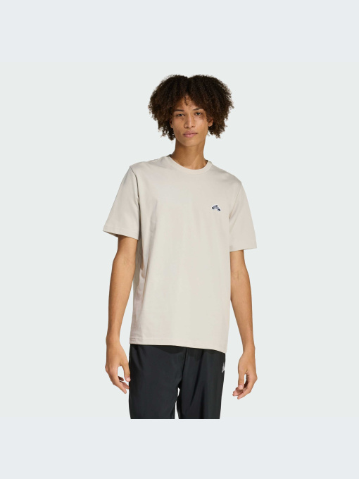 Футболкалар мен поло жейделер Adidas үлгі KG5388-KZ Фото