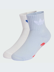 Носки и гольфы Adidas Adicolor модель KE0177-KZ Фото