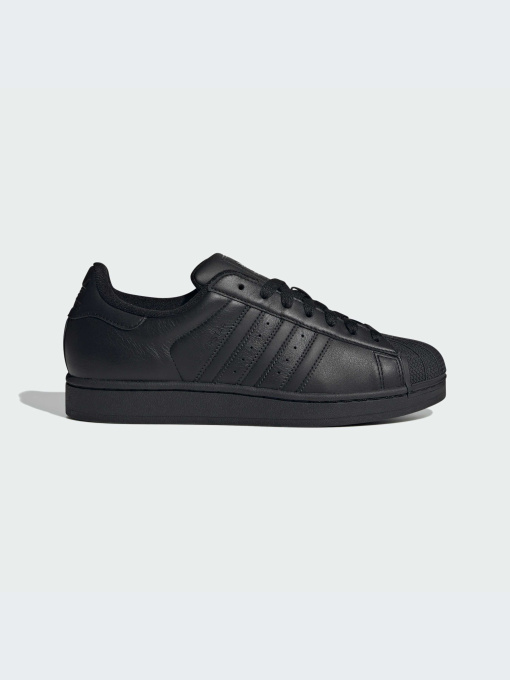 Кроссовки Adidas Superstar модель JI0081-KZ Фото