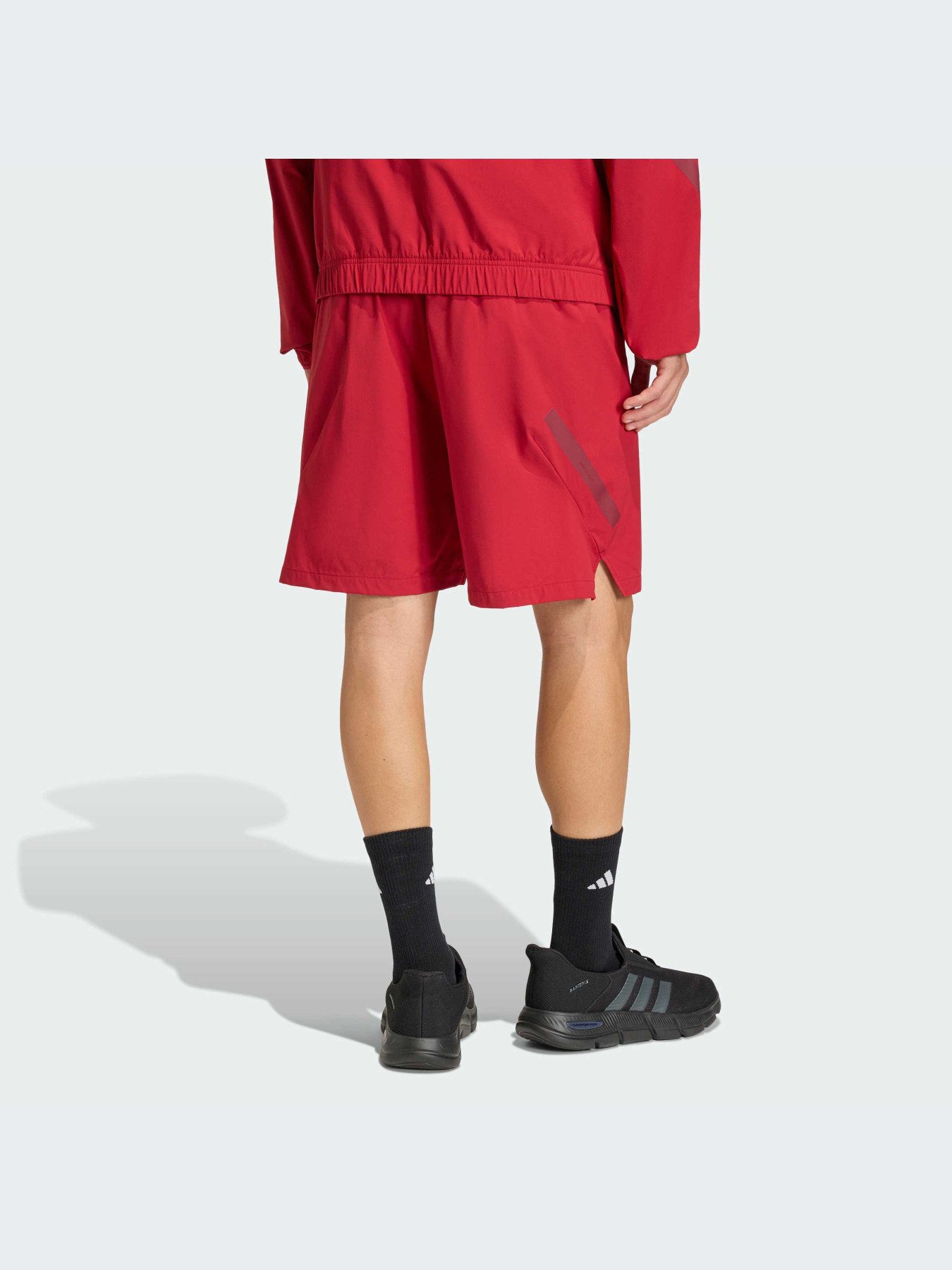 Шорты Adidas ZNE модель KD8491-KZ Шорты Adidas ZNE модель KD8491-KZ Фото