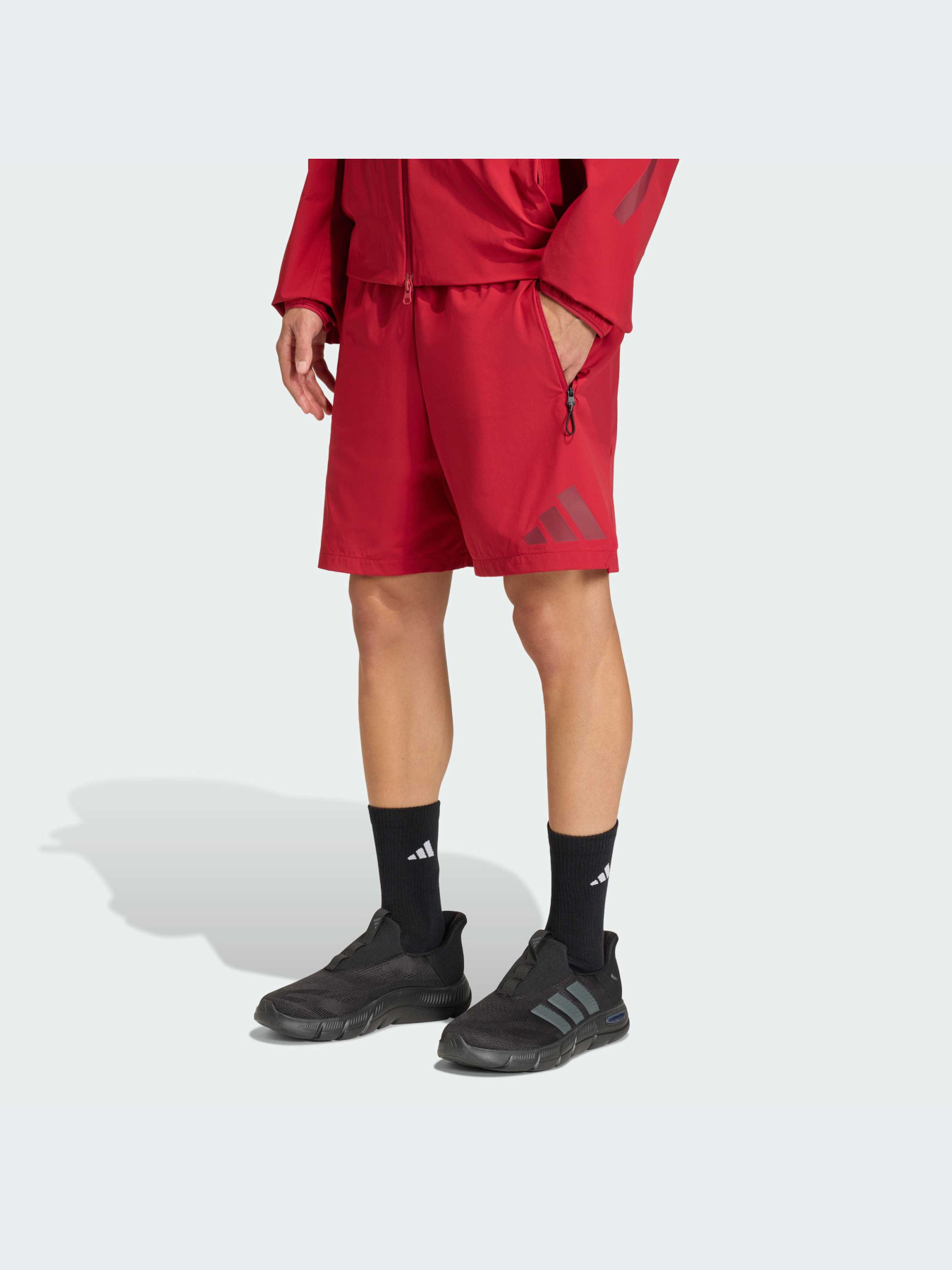 Шорты Adidas ZNE модель KD8491-KZ Шорты Adidas ZNE модель KD8491-KZ Фото