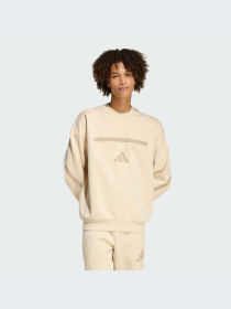 Худи и свитшоты Adidas ZNE модель KE4705-KZ Фото
