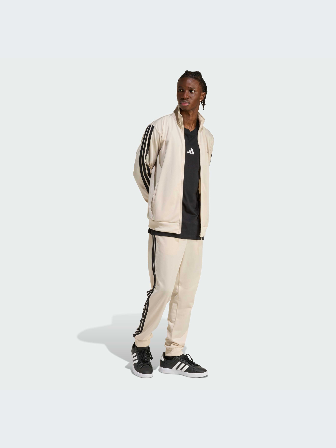 Костюмы Adidas модель KC1360-KZ Фото
