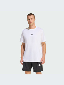 Футболкалар мен поло жейделер Adidas Clima үлгі KB9403-KZ Фото