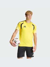 Футболкалар мен поло жейделер Adidas Tiro үлгі KA7590-KZ Фото