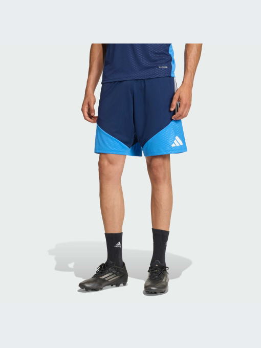 Шорты Adidas Tiro модель JX4252-KZ Фото