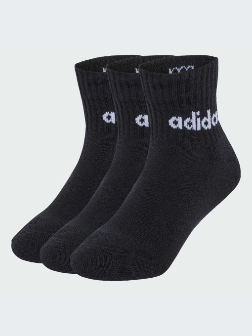 Шұлықтар мен тізеден жоғары Adidas үлгі JW8757-KZ Фото