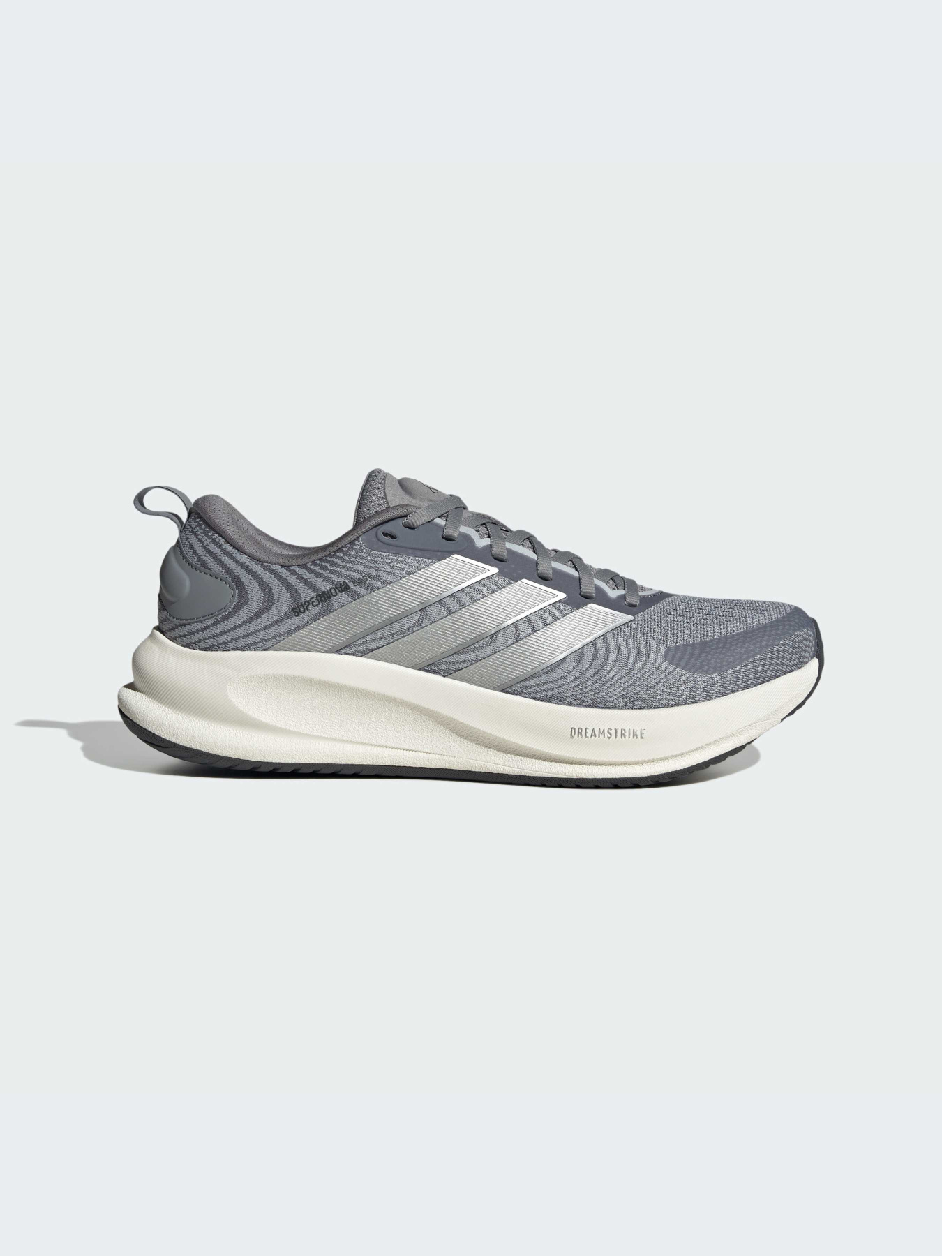 Кроссовки Adidas Solar модель JQ4252-KZ Фото