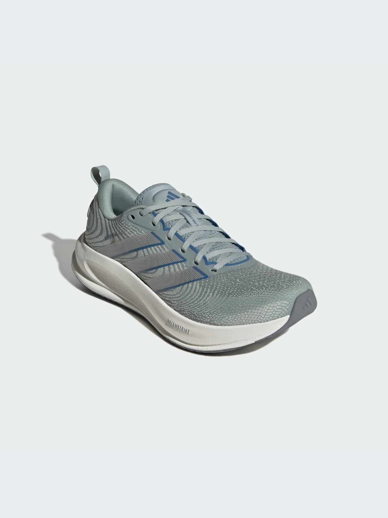 Кроссовки Adidas Solar модель JQ1818-KZ Кроссовки Adidas Solar модель JQ1818-KZ Фото