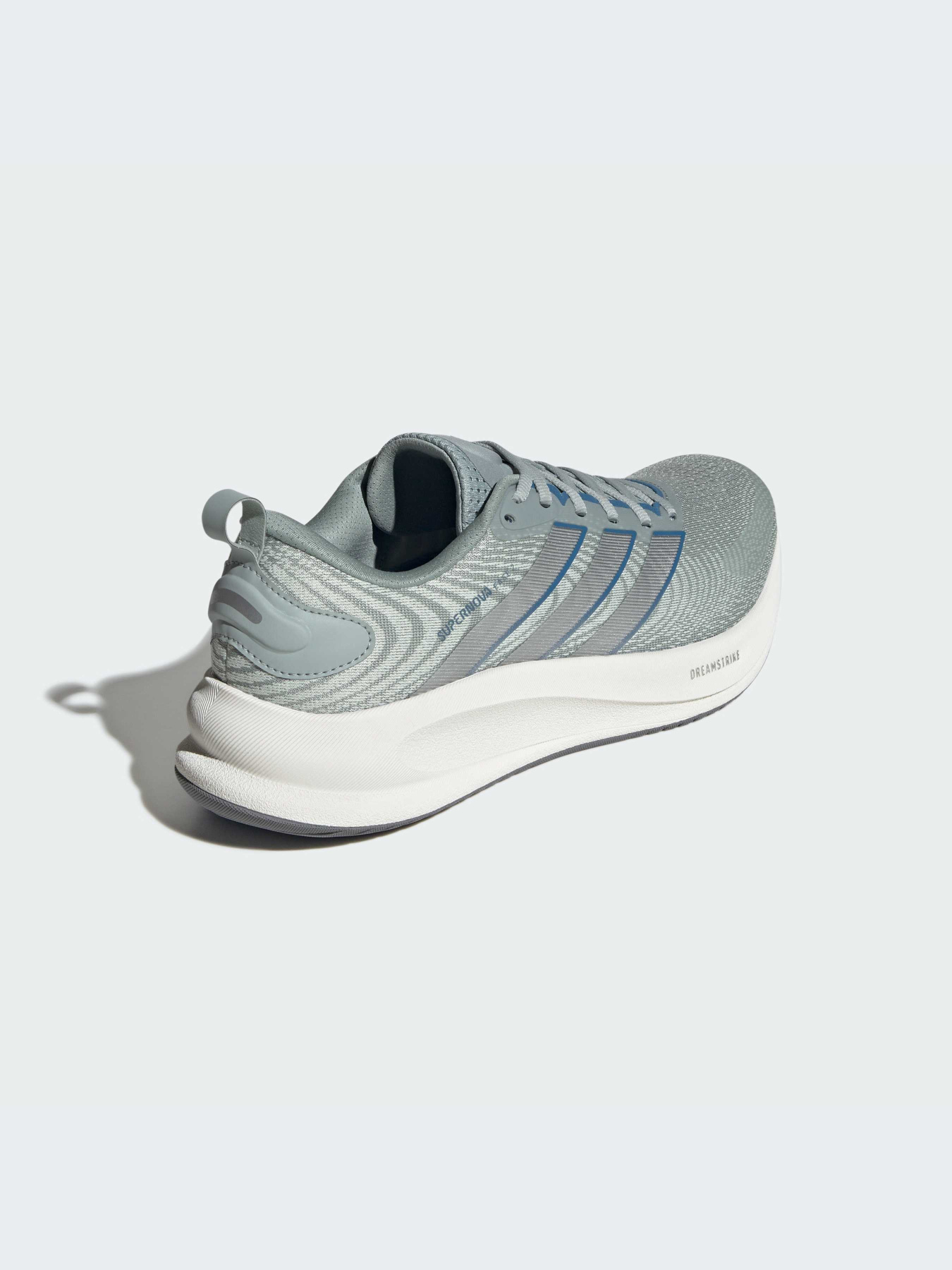 Кроссовки Adidas Solar модель JQ1818-KZ Кроссовки Adidas Solar модель JQ1818-KZ Фото