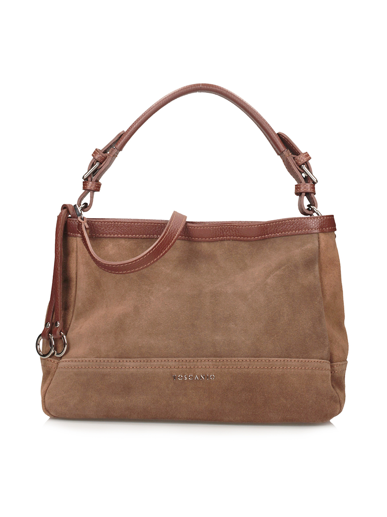 Сумка Toscanio модель G126BRAZD21 Сумка Toscanio модель G126BRAZD21 Фото