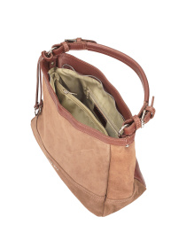 Сумка Toscanio модель G126BRAZD21 Сумка Toscanio модель G126BRAZD21 Фото