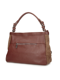 Сумка Toscanio модель G126BRAZD21 Сумка Toscanio модель G126BRAZD21 Фото