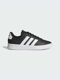 Кроссовки Adidas Grand Court модель IH1473-KZ Фото