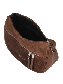 Кросс-боди Toscanio модель G139BRAZD21 Фото