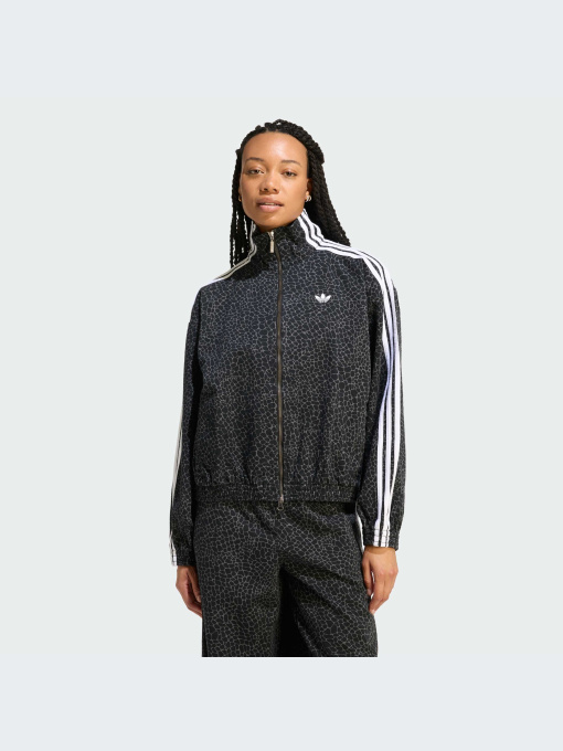 Куртки и дубленки Adidas модель KD8809-KZ Фото