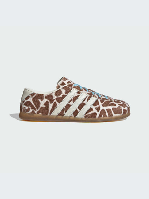 Кеды Adidas Gazelle модель KH9013-KZ Фото