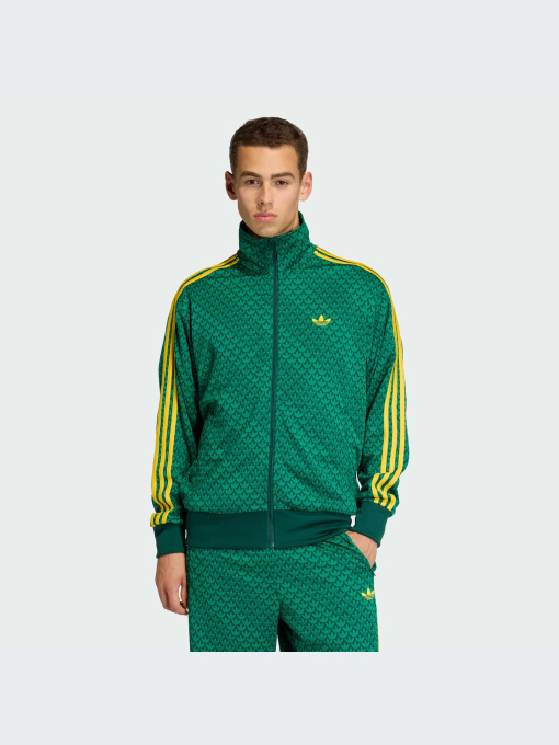Кардигандар мен жемпірлер Adidas үлгі KD0382-KZ Фото