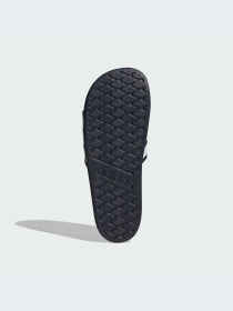 Шлёпанцы Adidas Adilette модель HQ2465-KZ Фото