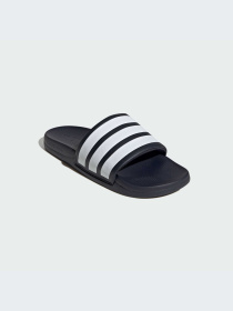 Шлёпанцы Adidas Adilette модель HQ2465-KZ Фото