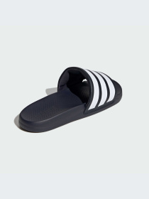 Шлёпанцы Adidas Adilette модель HQ2465-KZ Фото