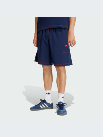 Шорты Adidas модель KE1208-KZ Фото