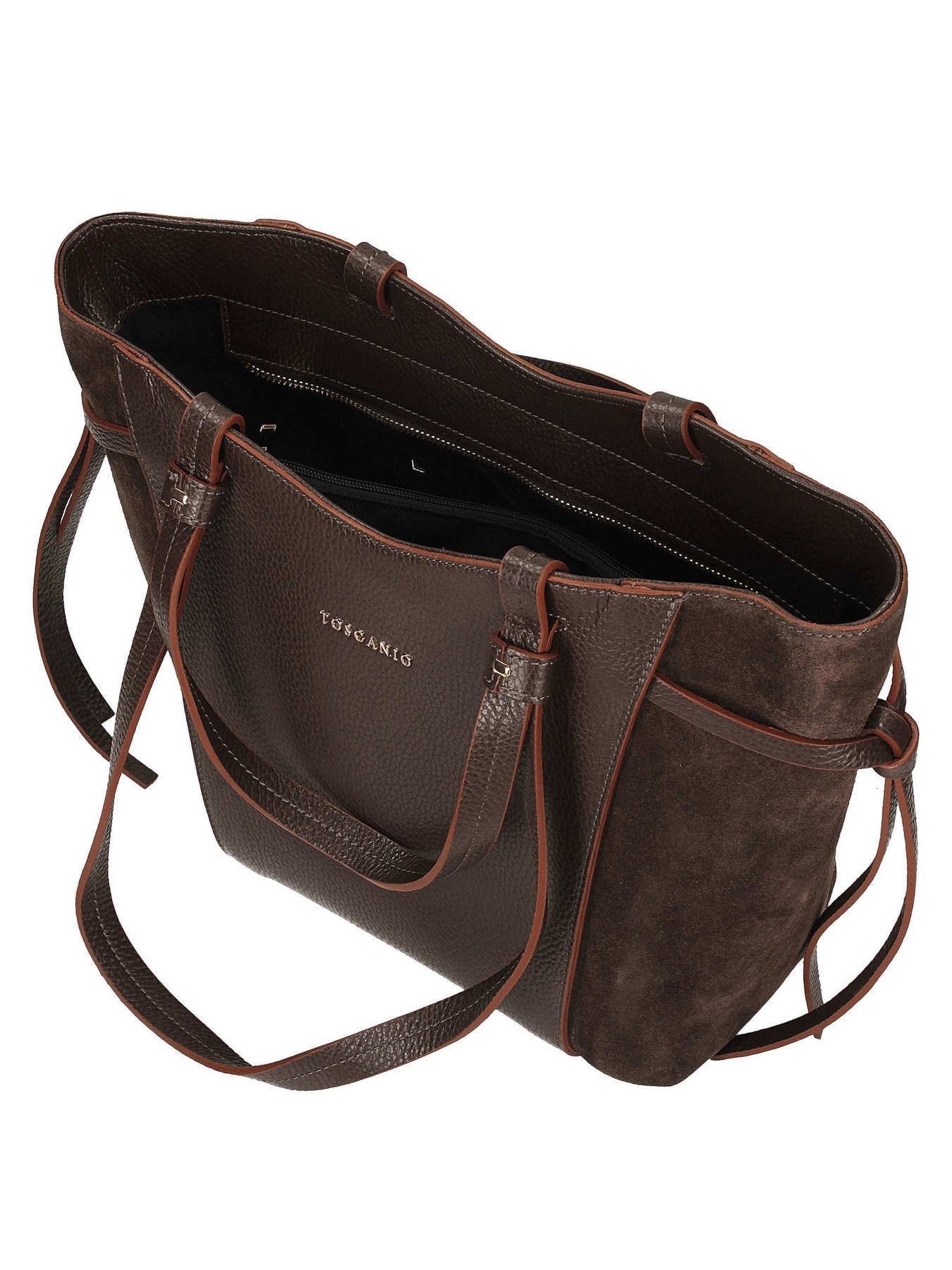 Сумка модель G144C.BRAZD23 Фото