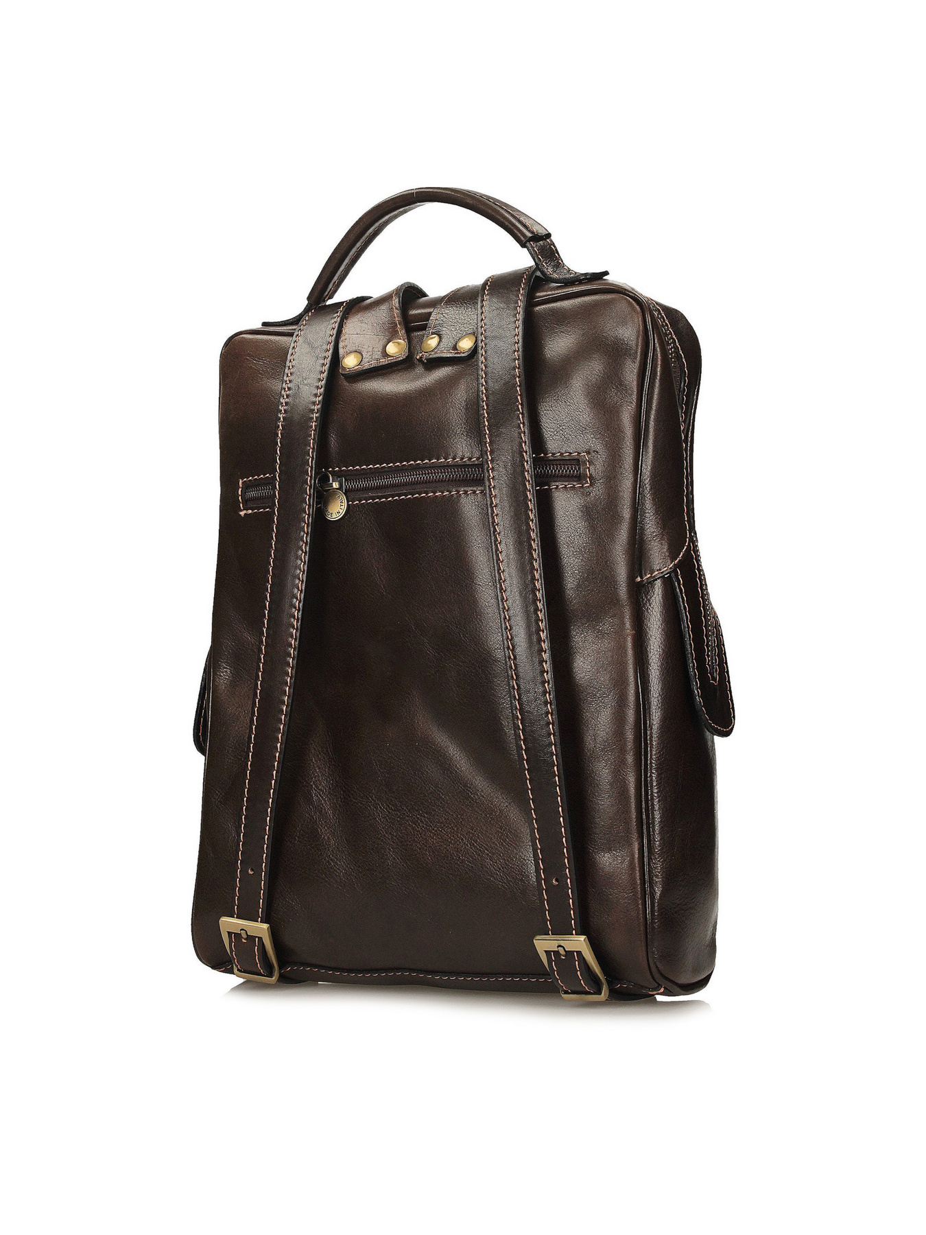 Повсякденний рюкзак Toscanio модель G129C.BRAZD23 Фото