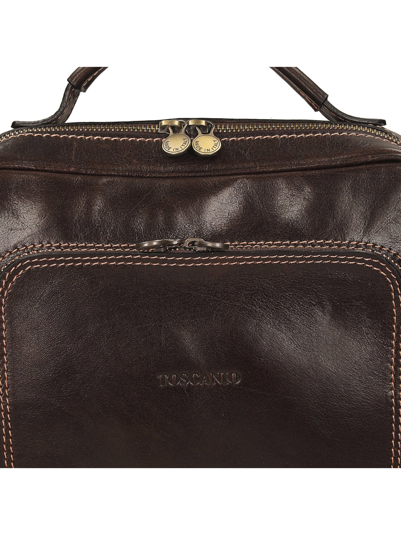 Повсякденний рюкзак Toscanio модель G129C.BRAZD23 Фото