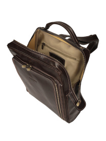 Повсякденний рюкзак Toscanio модель G129C.BRAZD23 Фото